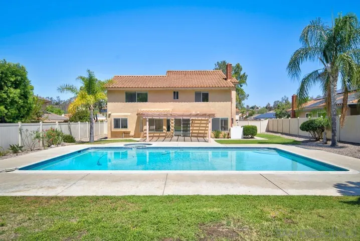 13887 Carriage Rd, Poway, California 92064
