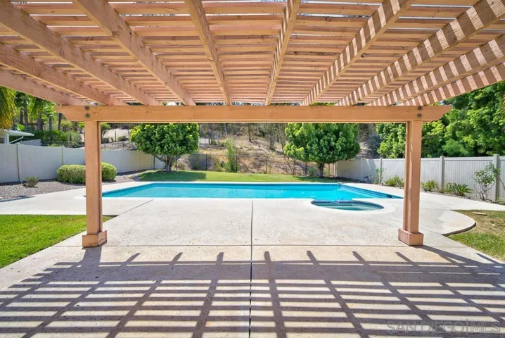 13887 Carriage Rd, Poway, California 92064