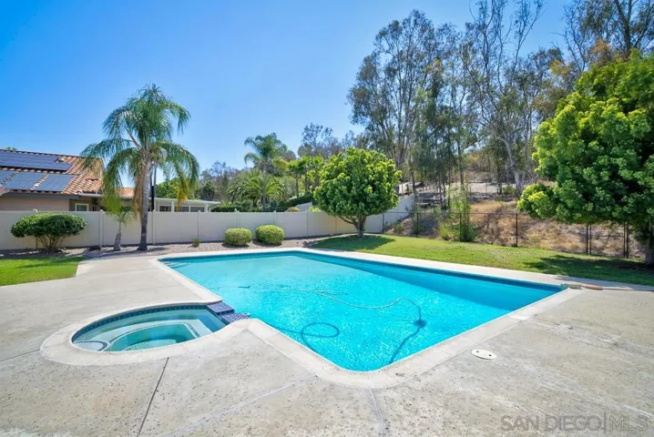13887 Carriage Rd, Poway, California 92064