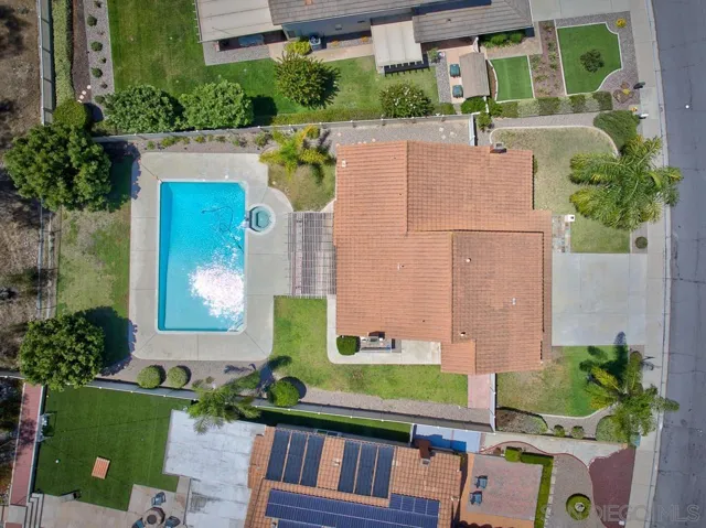 13887 Carriage Rd, Poway, California 92064