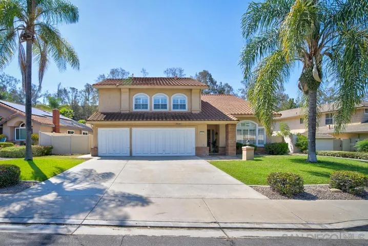 13887 Carriage Rd, Poway, California 92064