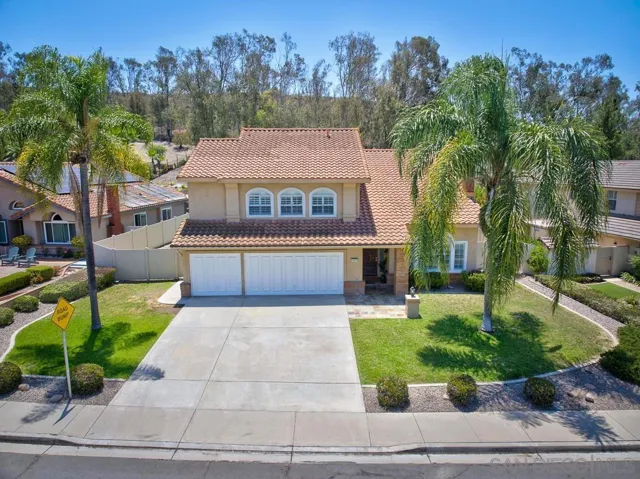 13887 Carriage Rd, Poway, California 92064