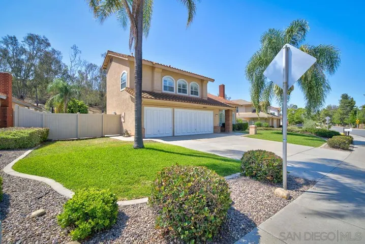 13887 Carriage Rd, Poway, California 92064
