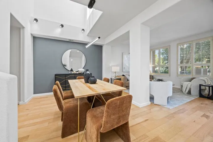803 Lakeshore Drive, Redwood City, California 94065