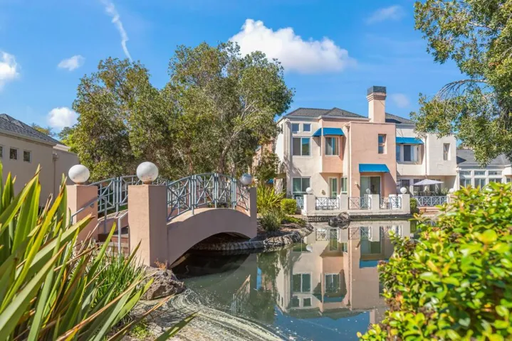 803 Lakeshore Drive, Redwood City, California 94065