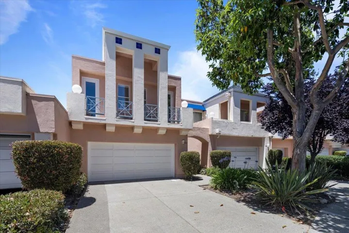 803 Lakeshore Drive, Redwood City, California 94065