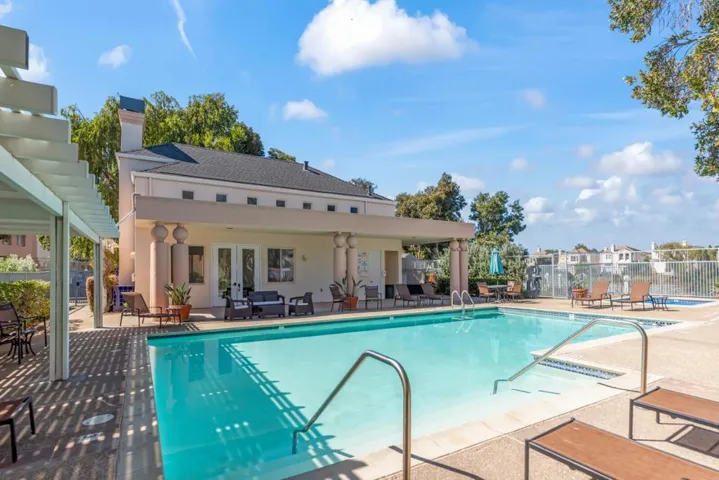 803 Lakeshore Drive, Redwood City, California 94065