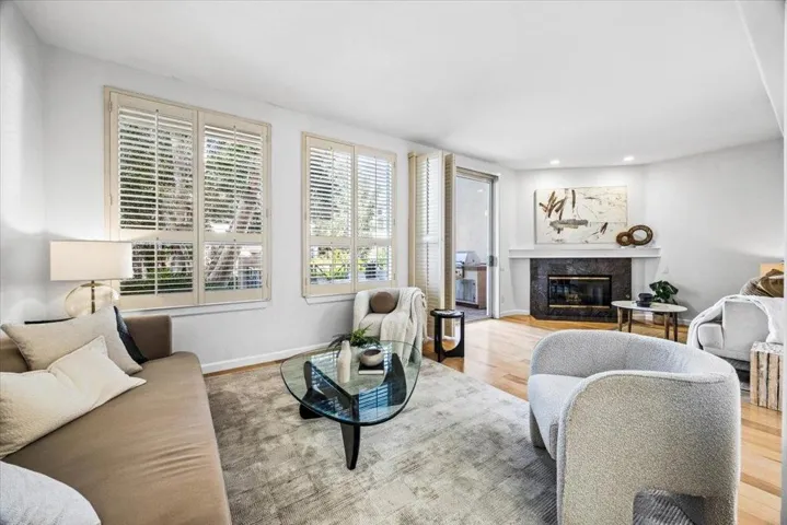 803 Lakeshore Drive, Redwood City, California 94065