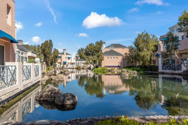 803 Lakeshore Drive, Redwood City, California 94065