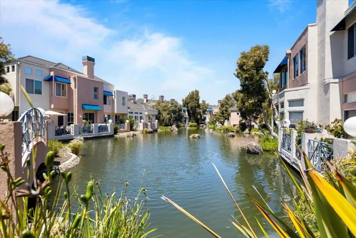 803 Lakeshore Drive, Redwood City, California 94065