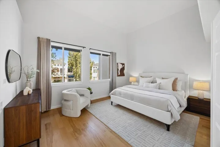 803 Lakeshore Drive, Redwood City, California 94065