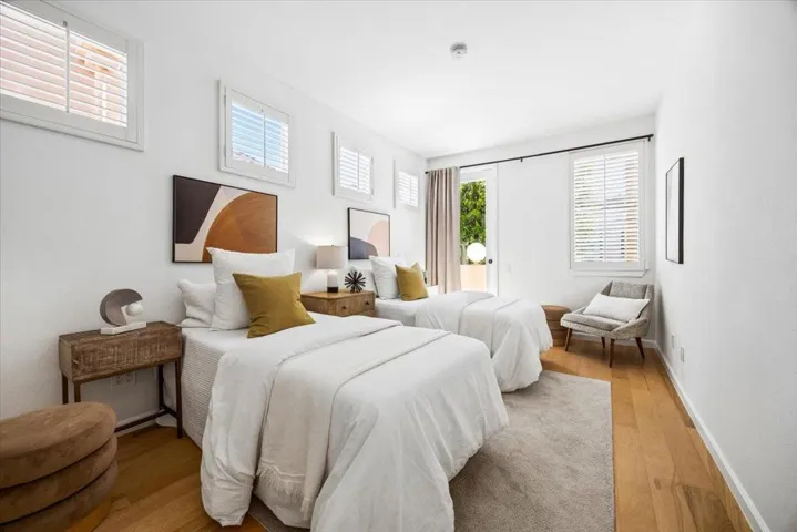 803 Lakeshore Drive, Redwood City, California 94065