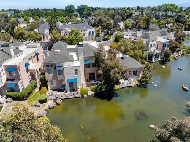 803 Lakeshore Drive, Redwood City, California 94065