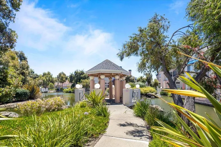 803 Lakeshore Drive, Redwood City, California 94065