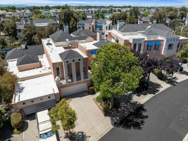 803 Lakeshore Drive, Redwood City, California 94065