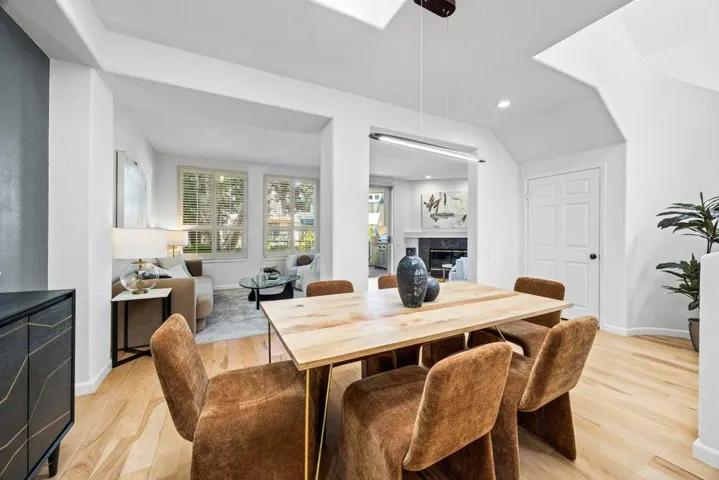 803 Lakeshore Drive, Redwood City, California 94065