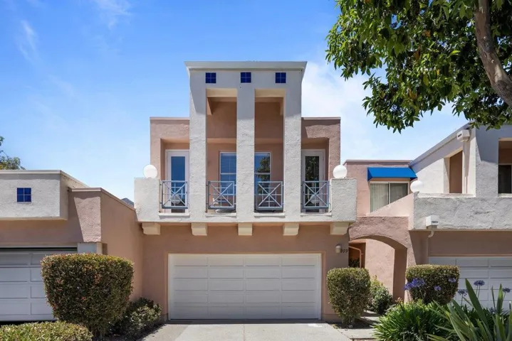 803 Lakeshore Drive, Redwood City, California 94065