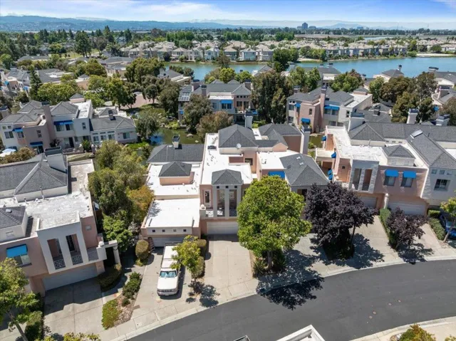 803 Lakeshore Drive, Redwood City, California 94065