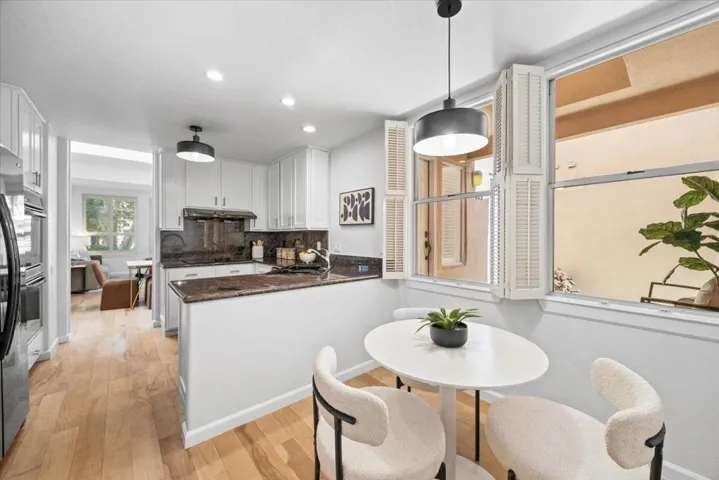 803 Lakeshore Drive, Redwood City, California 94065