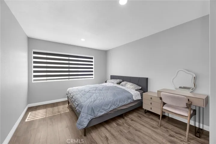 Bedroom #1