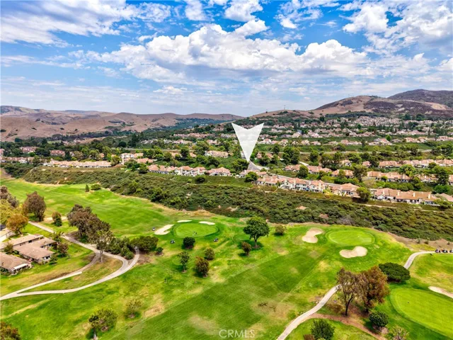 27413 Via Capri, San Juan Capistrano, California 92675