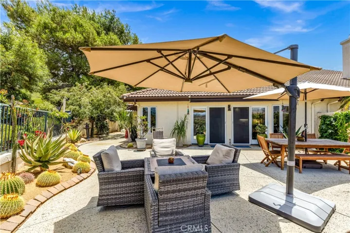 27413 Via Capri, San Juan Capistrano, California 92675