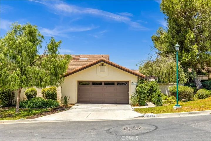 27413 Via Capri, San Juan Capistrano, California 92675