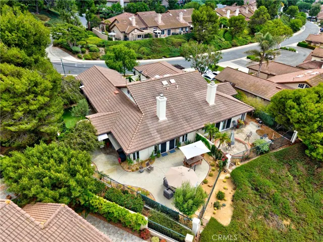 27413 Via Capri, San Juan Capistrano, California 92675