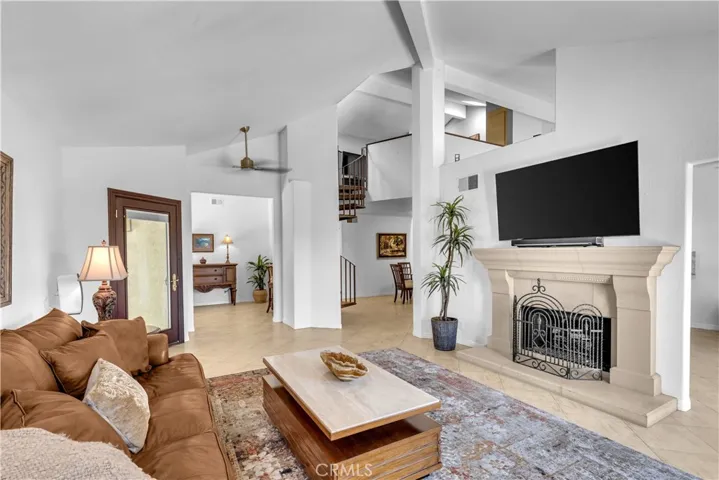 27413 Via Capri, San Juan Capistrano, California 92675