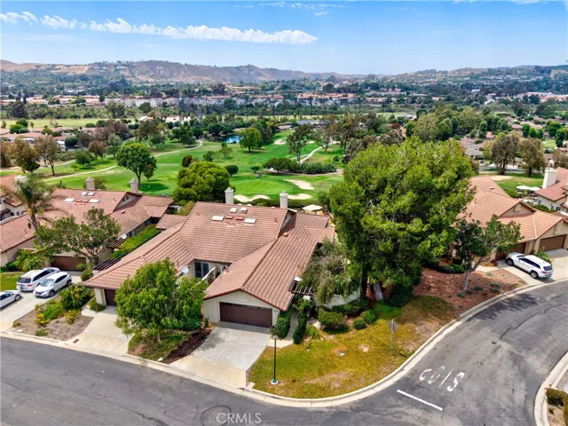 27413 Via Capri, San Juan Capistrano, California 92675
