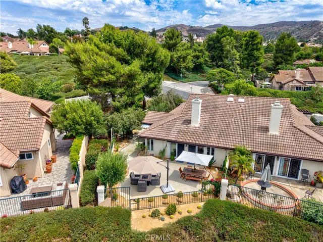 27413 Via Capri, San Juan Capistrano, California 92675
