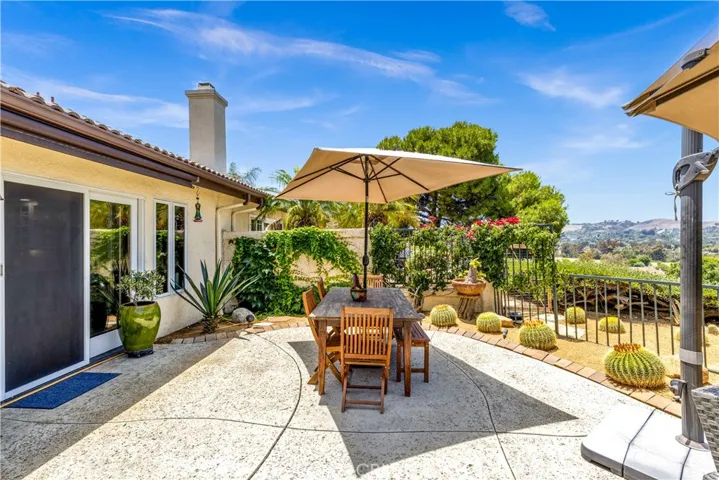 27413 Via Capri, San Juan Capistrano, California 92675
