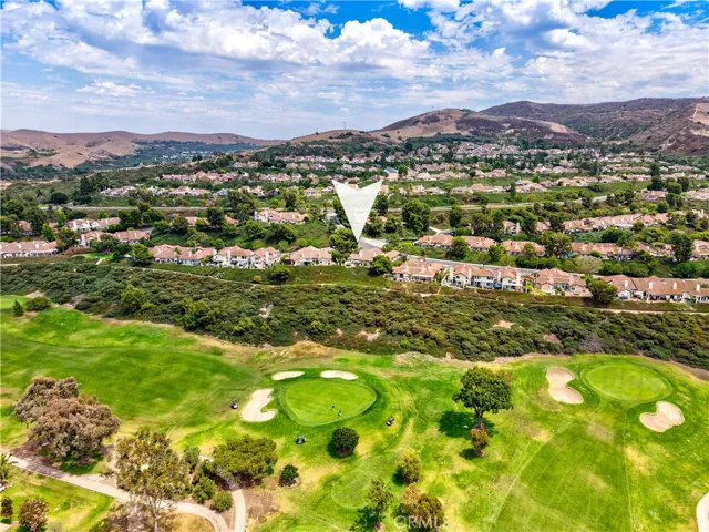 27413 Via Capri, San Juan Capistrano, California 92675