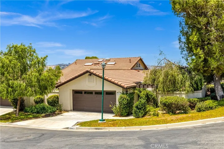 27413 Via Capri, San Juan Capistrano, California 92675