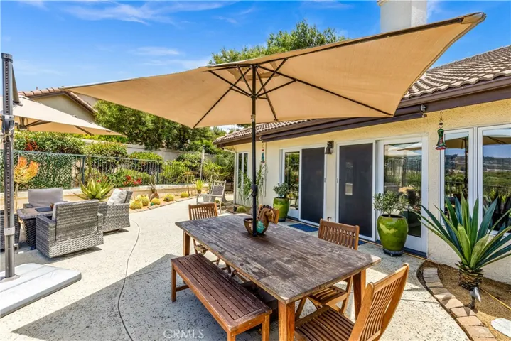 27413 Via Capri, San Juan Capistrano, California 92675
