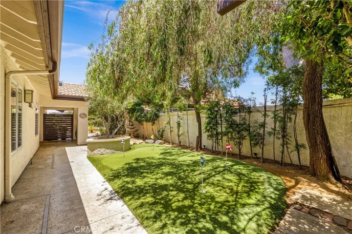 27413 Via Capri, San Juan Capistrano, California 92675