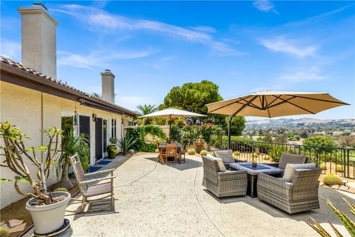 27413 Via Capri, San Juan Capistrano, California 92675