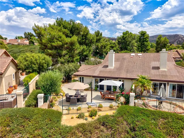 27413 Via Capri, San Juan Capistrano, California 92675