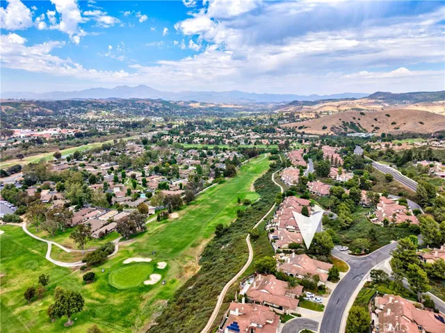 27413 Via Capri, San Juan Capistrano, California 92675