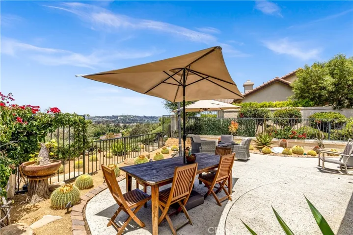 27413 Via Capri, San Juan Capistrano, California 92675