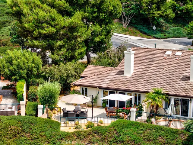 27413 Via Capri, San Juan Capistrano, California 92675
