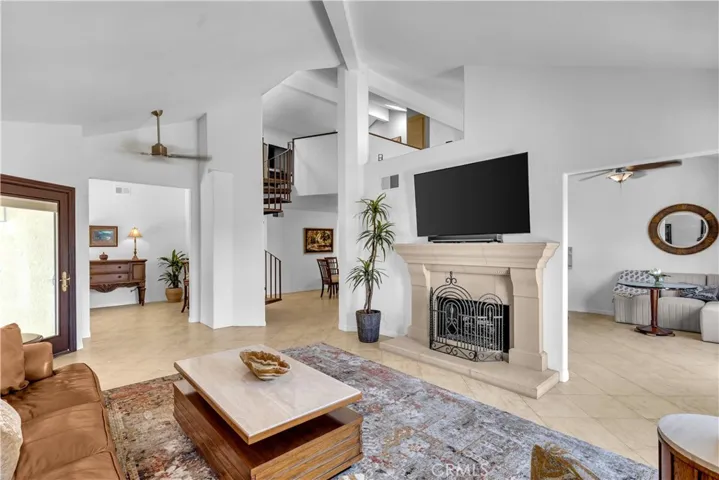 27413 Via Capri, San Juan Capistrano, California 92675