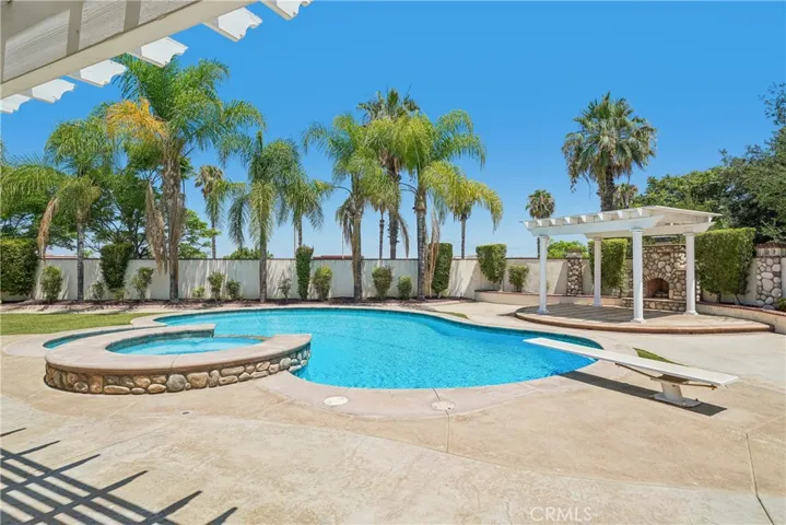 2431 Rosser, Corona, California 92879
