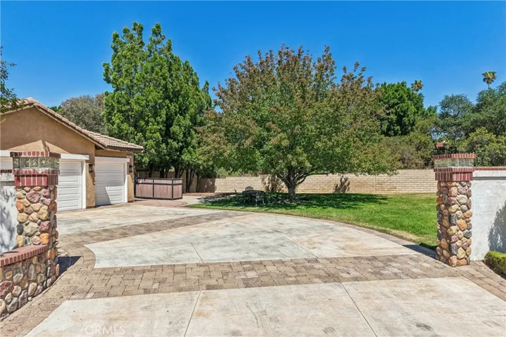 2431 Rosser, Corona, California 92879