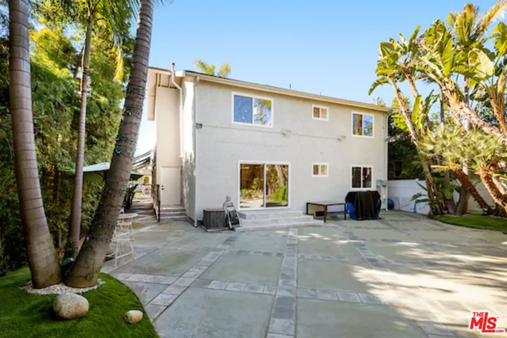 164 N Willaman Drive, Beverly Hills, California 90211
