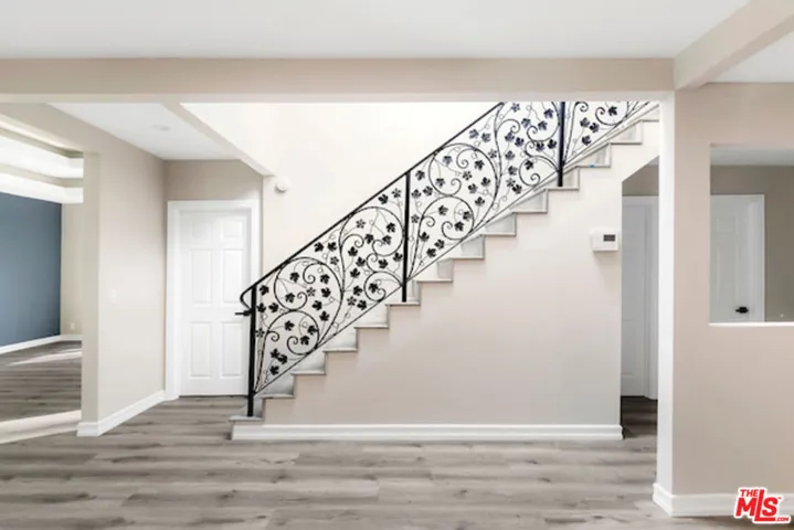 164 N Willaman Drive, Beverly Hills, California 90211