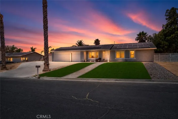8469 Wild Pony, Jurupa Valley, California 92509