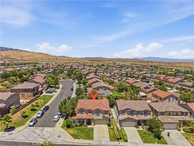 37515 Limelight Way, Palmdale, California 93551