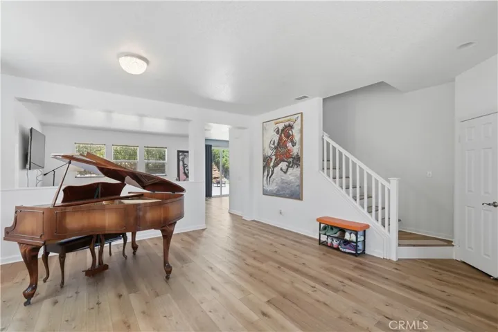 37515 Limelight Way, Palmdale, California 93551