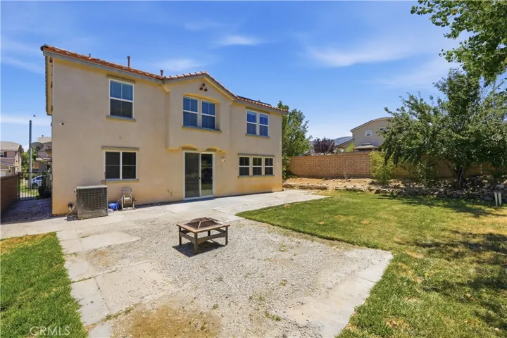 37515 Limelight Way, Palmdale, California 93551